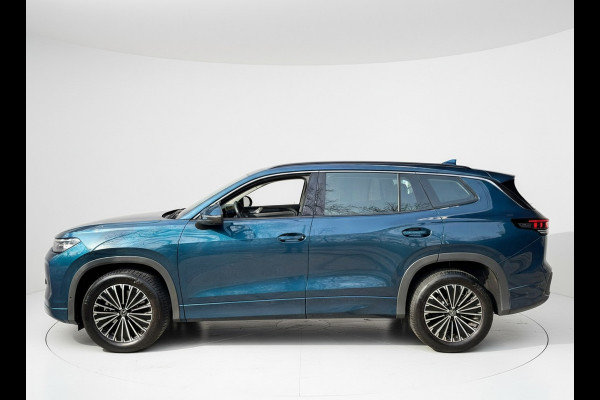 Volkswagen Tayron 1.5 eTSI 150PK DSG LIFE 7-PERSOONS/TREKHAAK/360CAMERA FABRIEKS GARANTIE