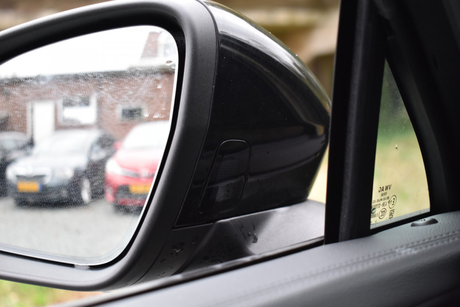 Volkswagen Tayron 1.5 eTSI 150PK DSG LIFE 7-PERSOONS/TREKHAAK/360CAMERA FABRIEKS GARANTIE