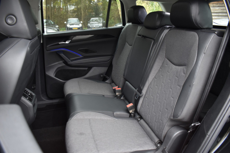 Volkswagen Tayron 1.5 eTSI 150PK DSG LIFE 7-PERSOONS/TREKHAAK/360CAMERA FABRIEKS GARANTIE