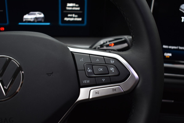 Volkswagen Tayron 1.5 eTSI 150PK DSG LIFE 7-PERSOONS/TREKHAAK/360CAMERA FABRIEKS GARANTIE