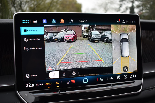 Volkswagen Tayron 1.5 eTSI 150PK DSG LIFE 7-PERSOONS/TREKHAAK/360CAMERA FABRIEKS GARANTIE