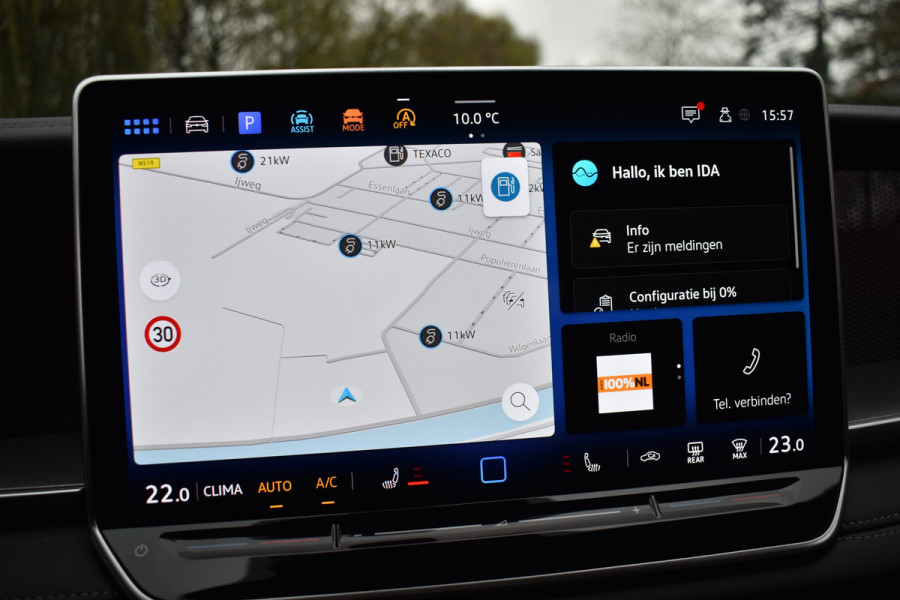 Volkswagen Tayron 1.5 eTSI 150PK DSG LIFE 7-PERSOONS/TREKHAAK/360CAMERA FABRIEKS GARANTIE