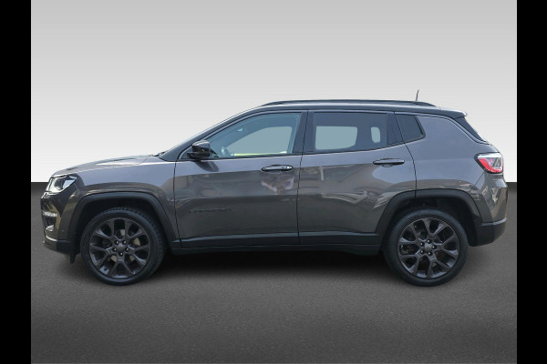Jeep Compass 1.3T S | Automaat | Volleder | Stoel/Stuurverwarming | Adaptive Cruise | Alpine Audio |