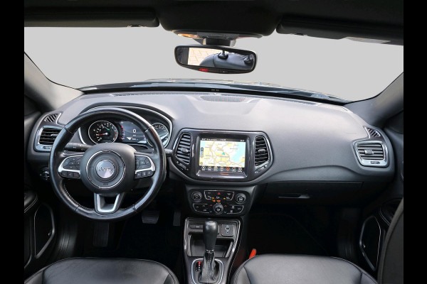 Jeep Compass 1.3T S | Automaat | Volleder | Stoel/Stuurverwarming | Adaptive Cruise | Alpine Audio |