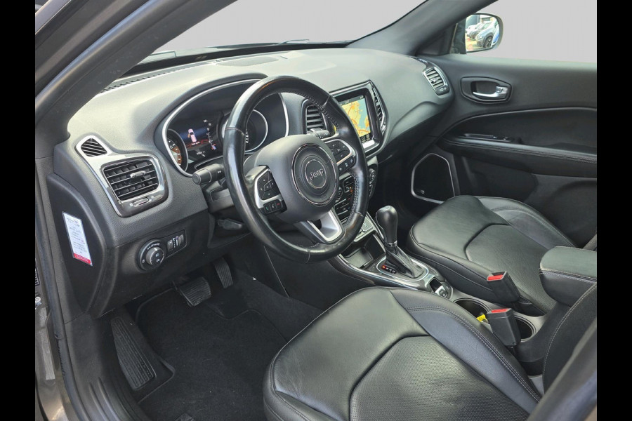Jeep Compass 1.3T S | Automaat | Volleder | Stoel/Stuurverwarming | Adaptive Cruise | Alpine Audio |
