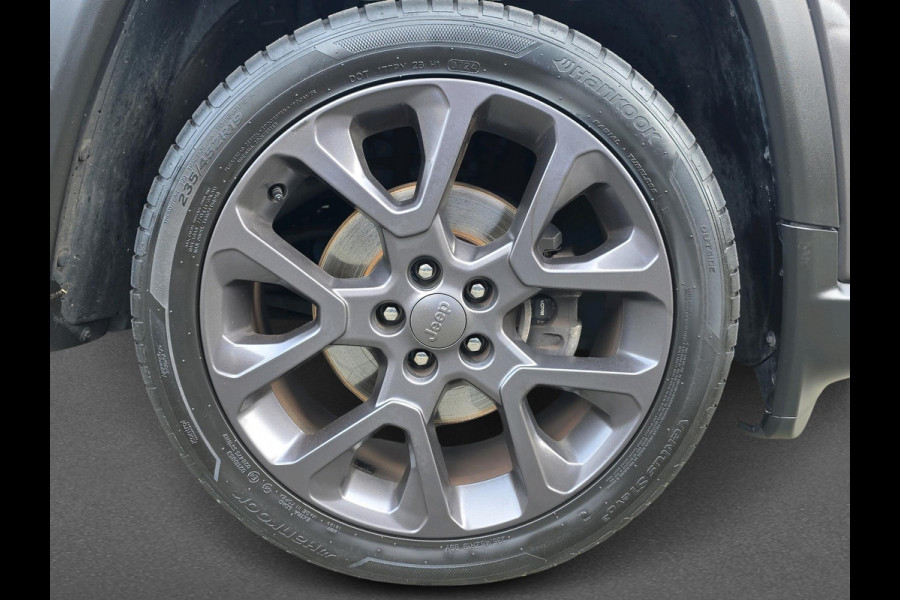 Jeep Compass 1.3T S | Automaat | Volleder | Stoel/Stuurverwarming | Adaptive Cruise | Alpine Audio |