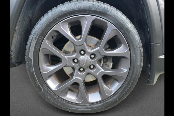 Jeep Compass 1.3T S | Automaat | Volleder | Stoel/Stuurverwarming | Adaptive Cruise | Alpine Audio |