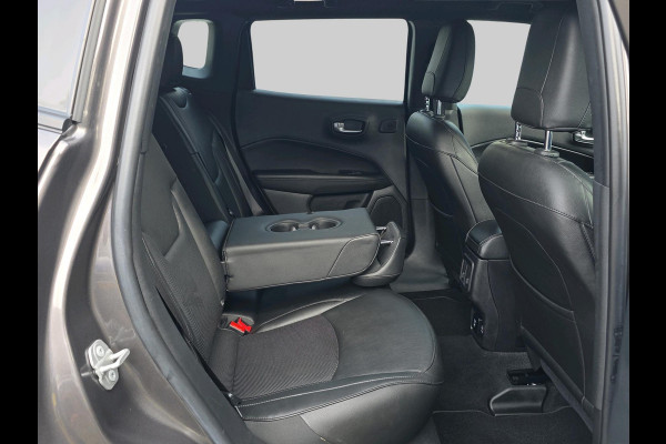 Jeep Compass 1.3T S | Automaat | Volleder | Stoel/Stuurverwarming | Adaptive Cruise | Alpine Audio |
