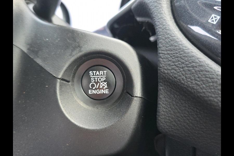 Jeep Compass 1.3T S | Automaat | Volleder | Stoel/Stuurverwarming | Adaptive Cruise | Alpine Audio |