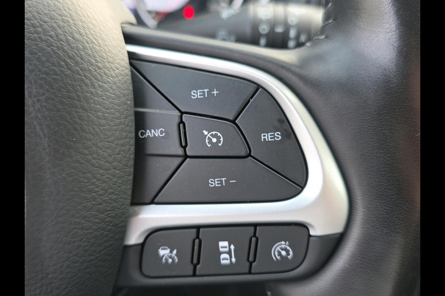 Jeep Compass 1.3T S | Automaat | Volleder | Stoel/Stuurverwarming | Adaptive Cruise | Alpine Audio |