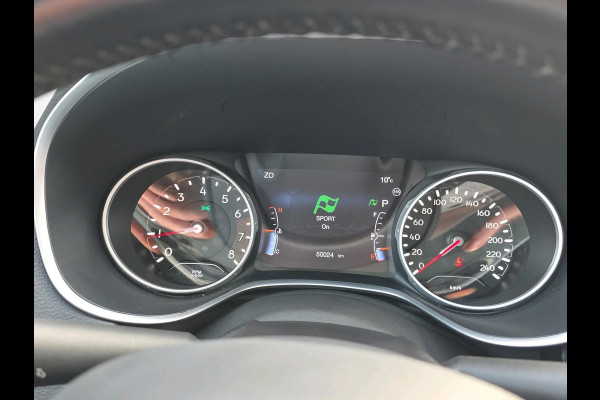 Jeep Compass 1.3T S | Automaat | Volleder | Stoel/Stuurverwarming | Adaptive Cruise | Alpine Audio |