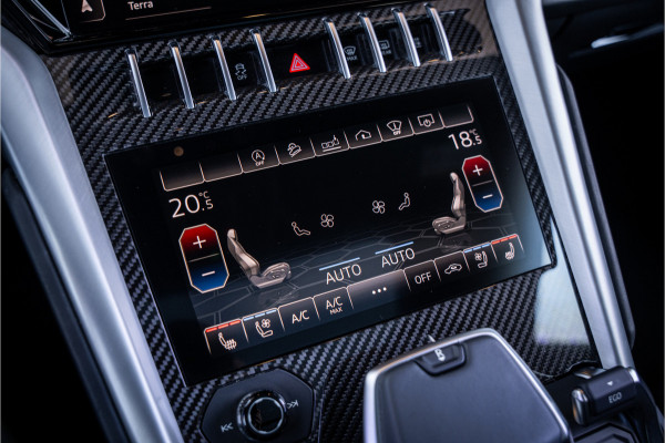 Lamborghini Urus 4.0 V8 - Panorama | Original Matte | 23'inch | B&O