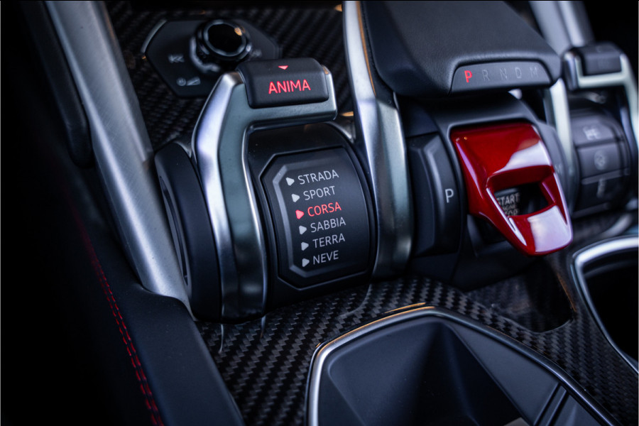 Lamborghini Urus 4.0 V8 - Panorama | Original Matte | 23'inch | B&O