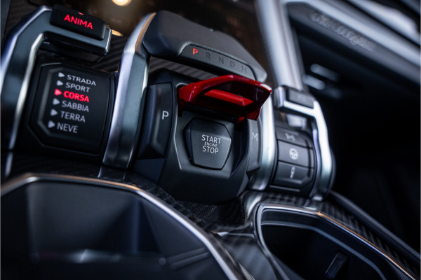 Lamborghini Urus 4.0 V8 - Panorama | Original Matte | 23'inch | B&O