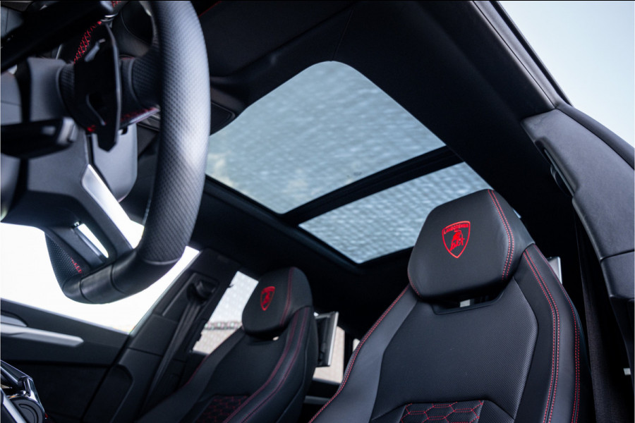 Lamborghini Urus 4.0 V8 - Panorama | Original Matte | 23'inch | B&O