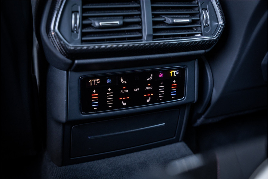 Lamborghini Urus 4.0 V8 - Panorama | Original Matte | 23'inch | B&O