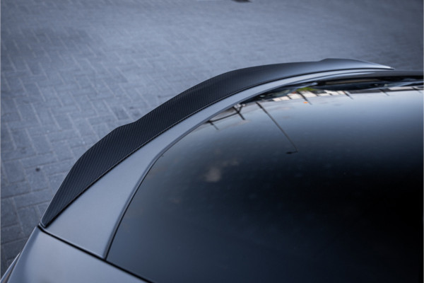 Lamborghini Urus 4.0 V8 - Panorama | Original Matte | 23'inch | B&O