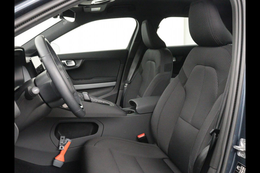 Polestar 2 Long Range Single Motor 78 kWh | SOH 92% | Stoelverwarming | Keyless | Full LED | Carplay | Navigatie | 19'' | Elektrische stoelen | Climate control