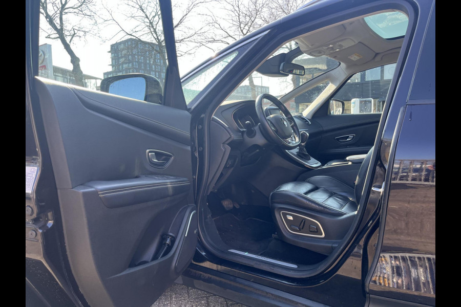Renault Grand Scénic 1.3 TCe Initiale Paris | Leder | Bose Audio | Panoramadak