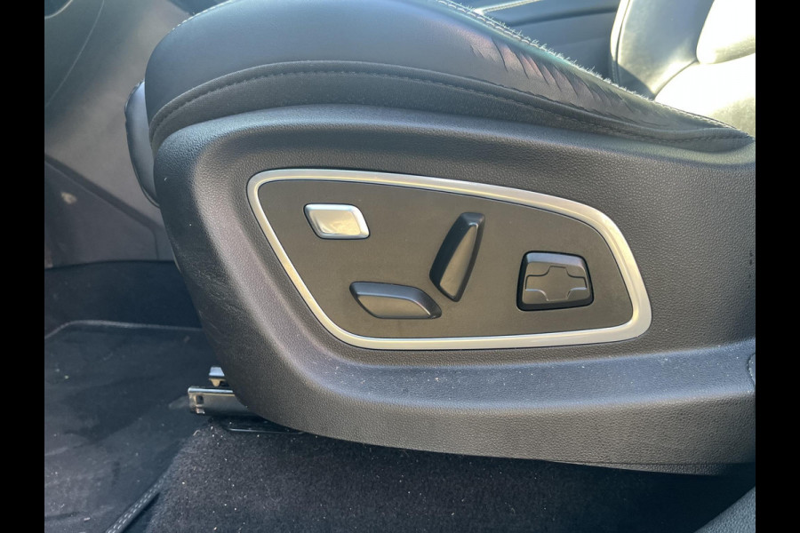 Renault Grand Scénic 1.3 TCe Initiale Paris | Leder | Bose Audio | Panoramadak