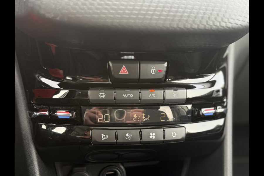 Peugeot 2008 1.2 PureTech Allure 2e Eigenaar|Navi|Pano|Camera|Clima|Cruise|PDC|N.A.P|APK tot 10-2027