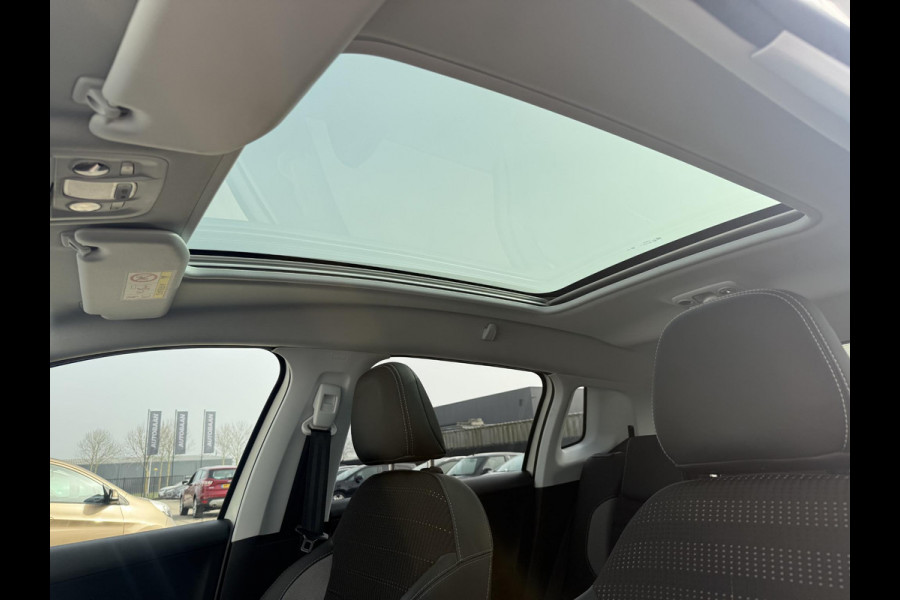 Peugeot 2008 1.2 PureTech Allure 2e Eigenaar|Navi|Pano|Camera|Clima|Cruise|PDC|N.A.P|APK tot 10-2027