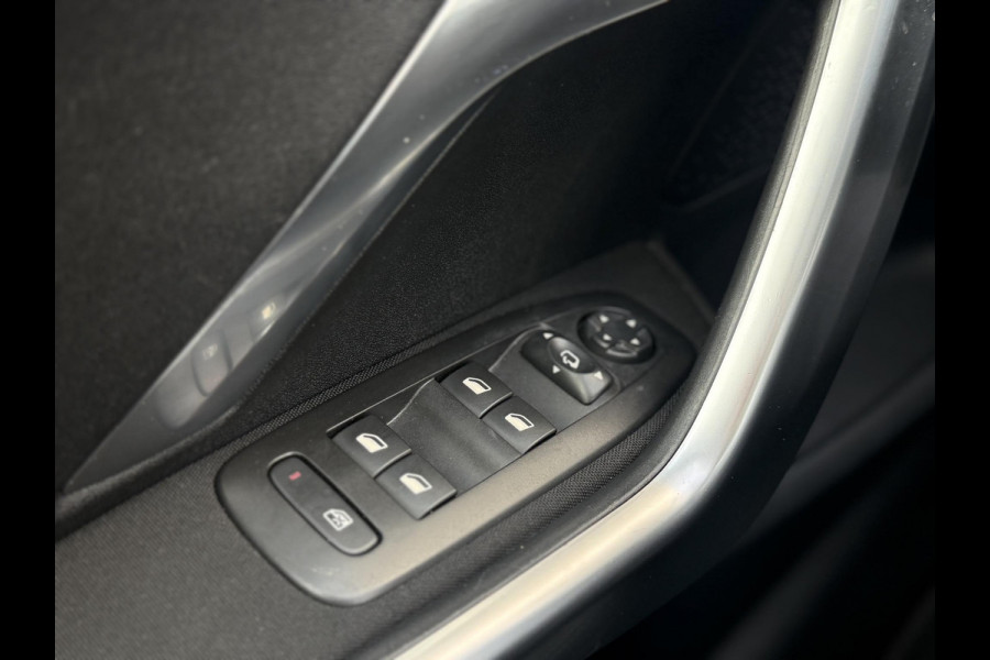Peugeot 2008 1.2 PureTech Allure 2e Eigenaar|Navi|Pano|Camera|Clima|Cruise|PDC|N.A.P|APK tot 10-2027