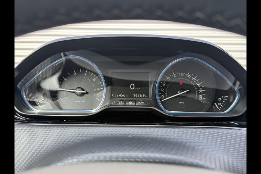 Peugeot 2008 1.2 PureTech Allure 2e Eigenaar|Navi|Pano|Camera|Clima|Cruise|PDC|N.A.P|APK tot 10-2027