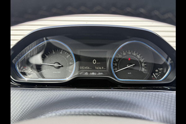 Peugeot 2008 1.2 PureTech Allure 2e Eigenaar|Navi|Pano|Camera|Clima|Cruise|PDC|N.A.P|APK tot 10-2027