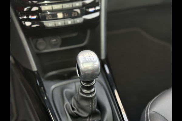 Peugeot 2008 1.2 PureTech Allure 2e Eigenaar|Navi|Pano|Camera|Clima|Cruise|PDC|N.A.P|APK tot 10-2027