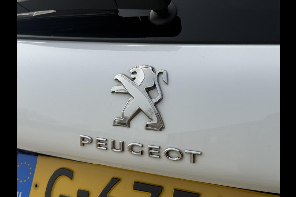 Peugeot 2008 1.2 PureTech Allure 2e Eigenaar|Navi|Pano|Camera|Clima|Cruise|PDC|N.A.P|APK tot 10-2027