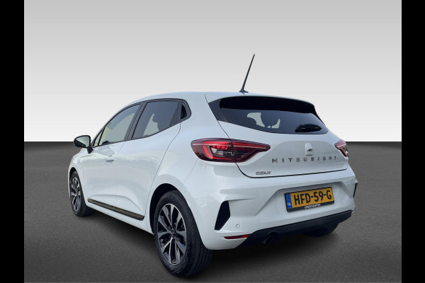 Mitsubishi Colt 1.0T MT Intense