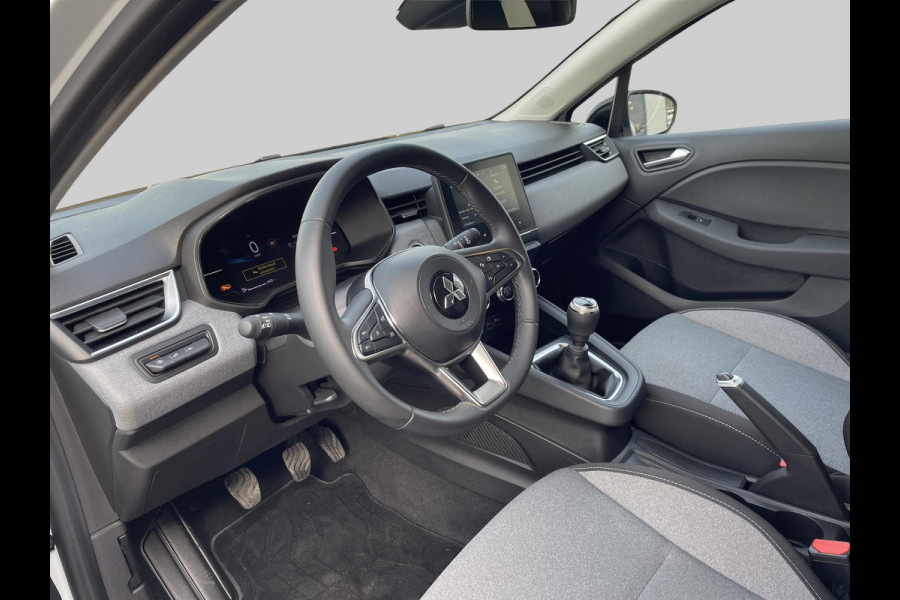 Mitsubishi Colt 1.0T MT Intense