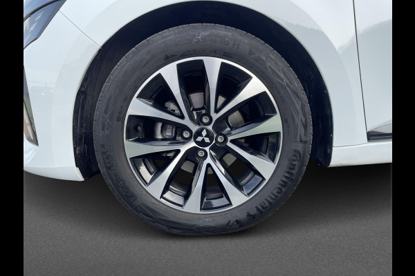 Mitsubishi Colt 1.0T MT Intense