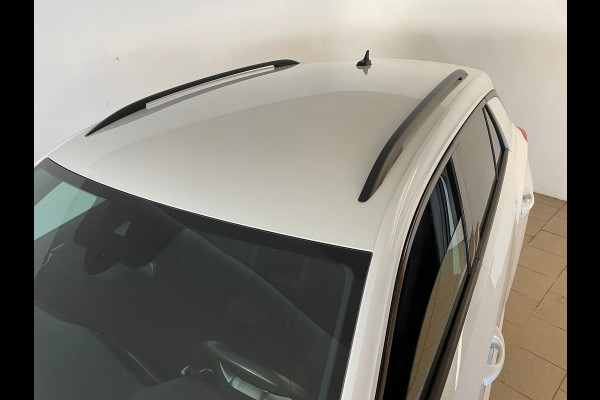 Volkswagen T-Roc 1.5 TSI Sport Business R-Line DSG AUTOMAAT AIRCO CLIMA NAVI CRUISE STOELVERW PDC CAM VIRT COCKPIT NIEUWSTAAT