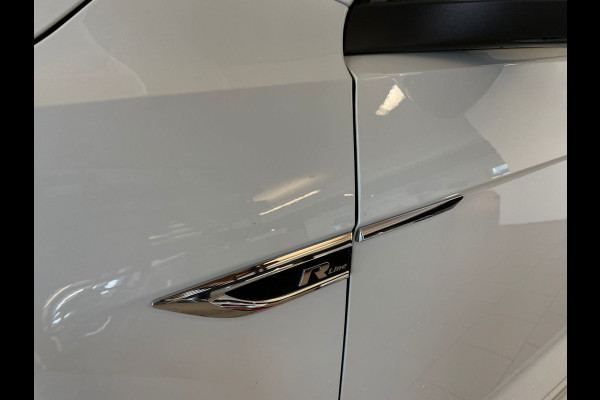 Volkswagen T-Roc 1.5 TSI Sport Business R-Line DSG AUTOMAAT AIRCO CLIMA NAVI CRUISE STOELVERW PDC CAM VIRT COCKPIT NIEUWSTAAT