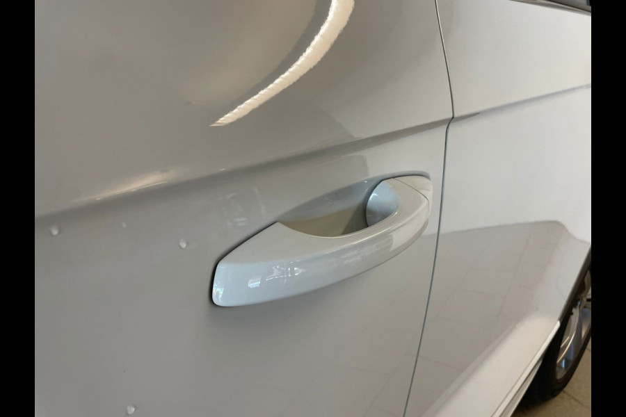 Volkswagen T-Roc 1.5 TSI Sport Business R-Line DSG AUTOMAAT AIRCO CLIMA NAVI CRUISE STOELVERW PDC CAM VIRT COCKPIT NIEUWSTAAT