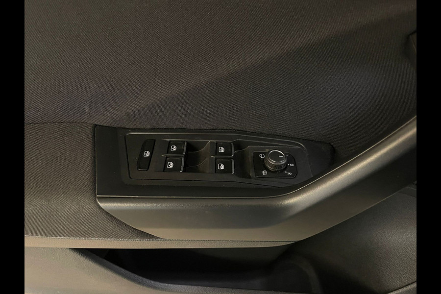Volkswagen T-Roc 1.5 TSI Sport Business R-Line DSG AUTOMAAT AIRCO CLIMA NAVI CRUISE STOELVERW PDC CAM VIRT COCKPIT NIEUWSTAAT