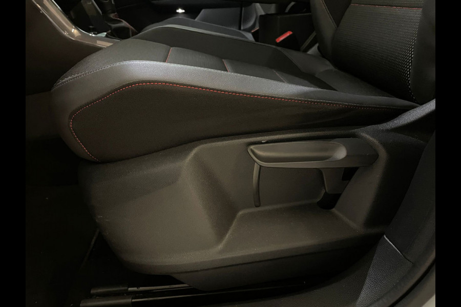 Volkswagen T-Roc 1.5 TSI Sport Business R-Line DSG AUTOMAAT AIRCO CLIMA NAVI CRUISE STOELVERW PDC CAM VIRT COCKPIT NIEUWSTAAT