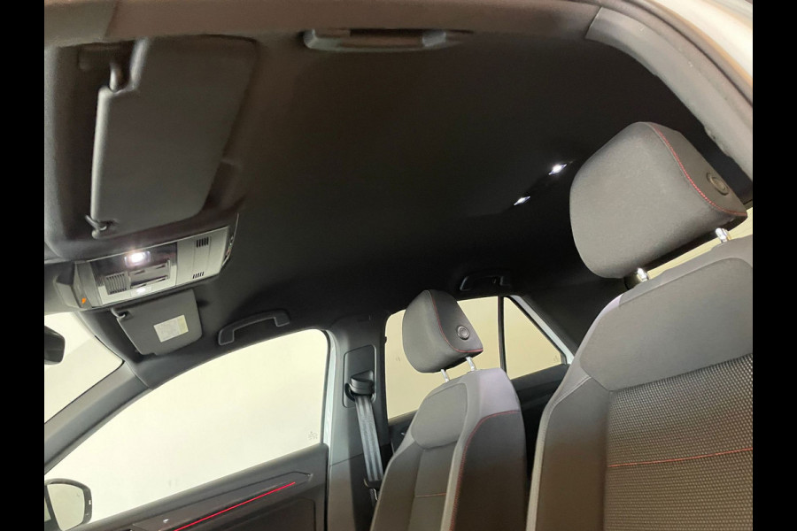 Volkswagen T-Roc 1.5 TSI Sport Business R-Line DSG AUTOMAAT AIRCO CLIMA NAVI CRUISE STOELVERW PDC CAM VIRT COCKPIT NIEUWSTAAT