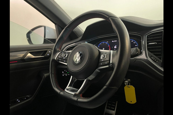 Volkswagen T-Roc 1.5 TSI Sport Business R-Line DSG AUTOMAAT AIRCO CLIMA NAVI CRUISE STOELVERW PDC CAM VIRT COCKPIT NIEUWSTAAT