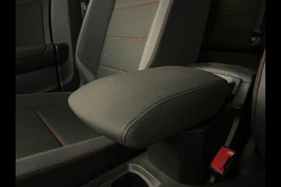 Volkswagen T-Roc 1.5 TSI Sport Business R-Line DSG AUTOMAAT AIRCO CLIMA NAVI CRUISE STOELVERW PDC CAM VIRT COCKPIT NIEUWSTAAT