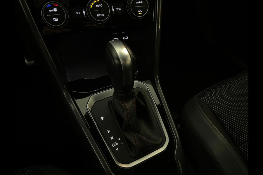 Volkswagen T-Roc 1.5 TSI Sport Business R-Line DSG AUTOMAAT AIRCO CLIMA NAVI CRUISE STOELVERW PDC CAM VIRT COCKPIT NIEUWSTAAT