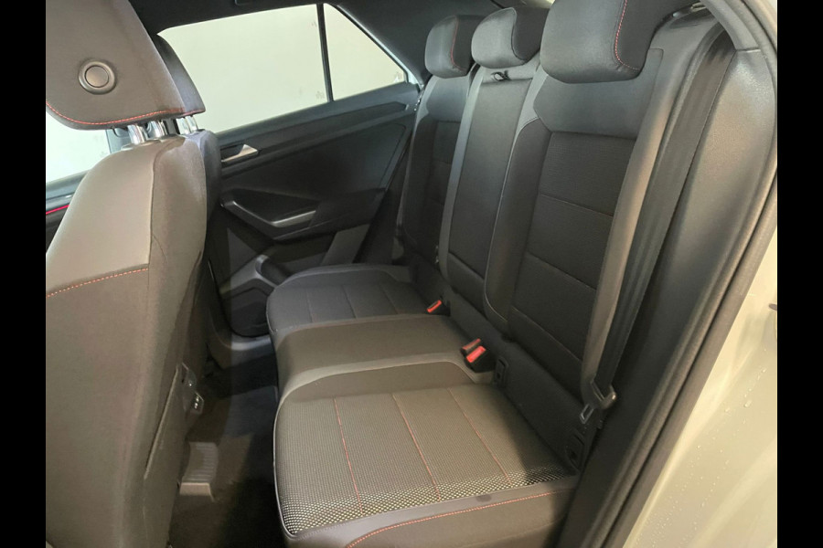 Volkswagen T-Roc 1.5 TSI Sport Business R-Line DSG AUTOMAAT AIRCO CLIMA NAVI CRUISE STOELVERW PDC CAM VIRT COCKPIT NIEUWSTAAT