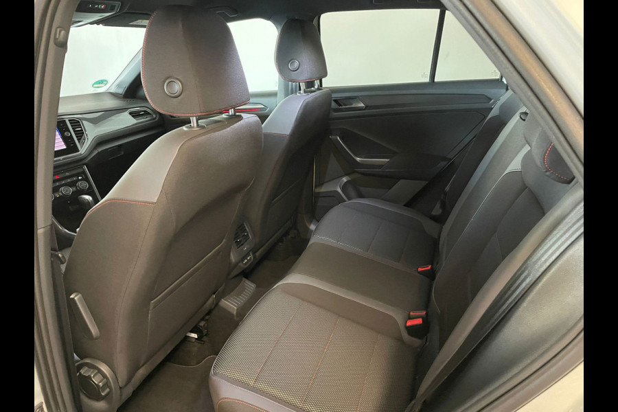 Volkswagen T-Roc 1.5 TSI Sport Business R-Line DSG AUTOMAAT AIRCO CLIMA NAVI CRUISE STOELVERW PDC CAM VIRT COCKPIT NIEUWSTAAT