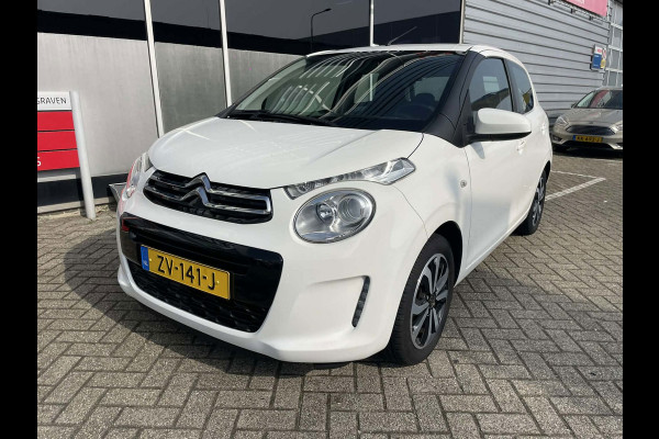 Citroën C1 1.0 VTi Shine / camera / navigatie