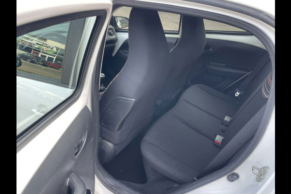 Citroën C1 1.0 VTi Shine / camera / navigatie