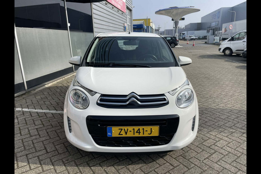 Citroën C1 1.0 VTi Shine / camera / navigatie