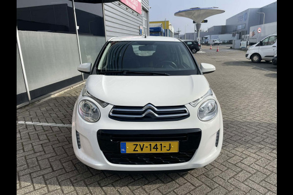Citroën C1 1.0 VTi Shine / camera / navigatie