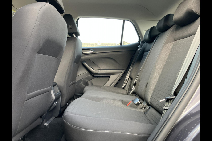 Volkswagen T-Cross 1.0 TSI Life | Trekhaak | Camera | NAP